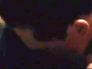 two hot shemales enjoy group fuck with many horny men