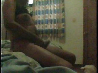 banned! stud gives slutty big ass shemale nathalia de castro a hard pummeling