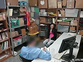 hottie bobbi dylan getting banged by huge meaty hard dick