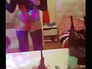 feisty ts latina scene 3