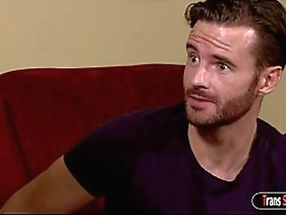 small tits tgirl savannah thorne sucks cock and anal banged