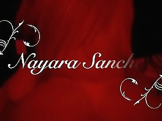 nayara sanches em a&ccedil_&atilde_o