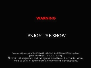 susana loves touching her shemale body