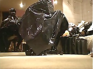 Holy Fucking Shit! Messy Shemale Hentai will Blow Your Fucking Mind!