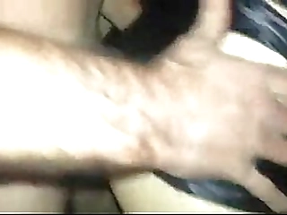 asian ladyboy sol sucks and rides cock like a pro