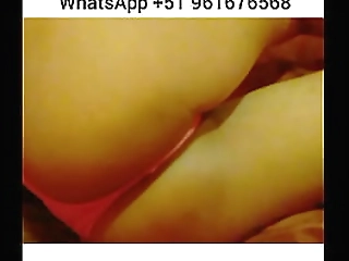 Fuckin' my own Fuckin' shemale, oh yeah!