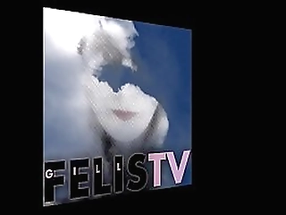 fucked and creampied by mr '_b'_.