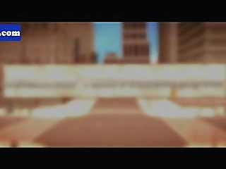 bigbooty latina tranny jerking off her dick