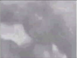 shemale with glasses and stiff dick wanks it nicely on webcam