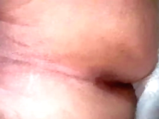 lisa fucks her pussy with a brew bottle