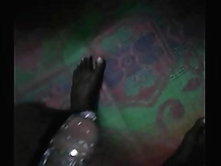 shemale angel angelica gets anal smashing outdoor