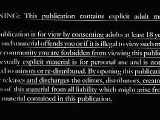 tranny trish gets anal fingering