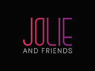 the best shemale anal moment in 2016 from jolieandfriends.com