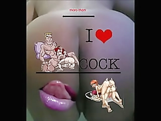 four petite long-haired shemales are getting their asses fucked by the pool