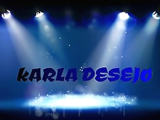 thai shemale rhiane stroking her big hairy cock for the camera