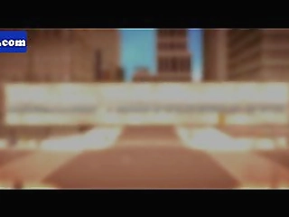 latina tranny showing off nice booty