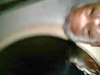 busty tranny cums tugging her cock