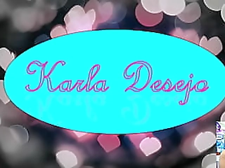 tattooed shemale britney enjoys horny solo masturbation