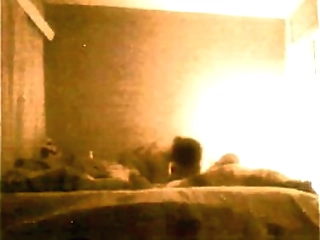 ts yulieta gives her tat guy head and hole