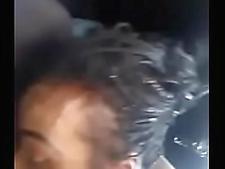 slutty tranny babe rubbing cock solo