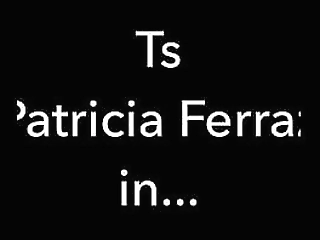 hot shemale yasmin ribeiro fucks anal of big butt latina teen, obscene of her