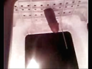 anal play with lb cherry