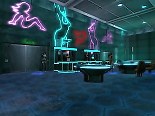 finding the princes, intergalactic sluts s2e7