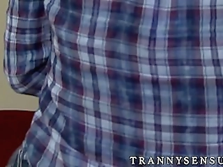 danica dane and river stark sharing tranny passsion in pussy