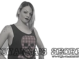 thai ladyboy solo dick stroking session