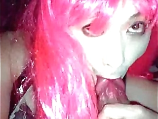 mexican ts miriam fucks with her lover