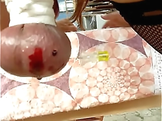 hard session of in ball by my master part 3 of 3 ero xh xv