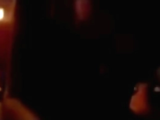 gorgeous blonde shemale  dany de castro fucks her lesbian lover