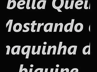 amazing horse size black cock shemale on webcam part 6