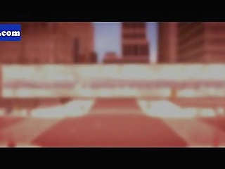 latina tgirl beauty tugging her hard cock