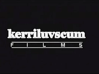 stunning brunette ts cybely carillo sucks dick and gets masturbated