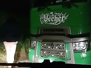 andreas double teamed by 2 beautiful brazilian shemales