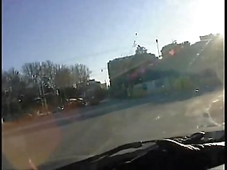 a pretty black shemale welcomes his lover at home