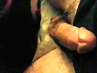 julie sucks and fucks her first cock and it'_s big!!!