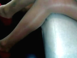 watch lustful wives pound their pussies & say 'mmmmmm!'