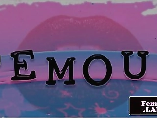 destiny and christian has an interracial tranny fuck