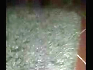 four shemales play with eachother outside