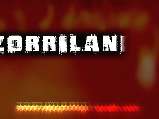 inked shemale sensual teasing solo in shower