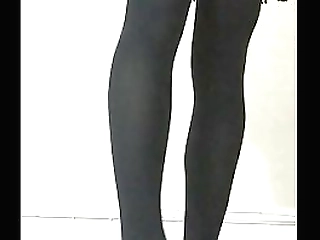 said good sissy slut should recycle her own piss.