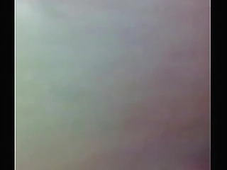 slutty shemale sneaks out to give blowjob