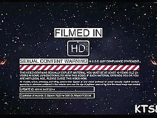 large shlong slut enjoys anal fucking