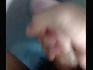 tranny jackie loves cum in her mouth