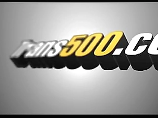 slut with dick in a hot action