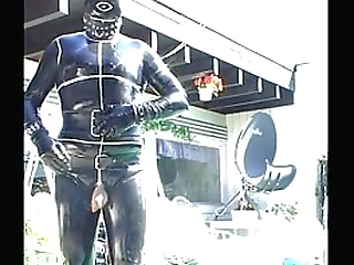 curious couple try threesome with dominate shemale