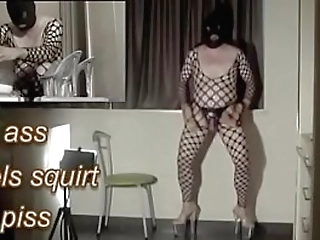 shoes fuck squirt cumheel sucked