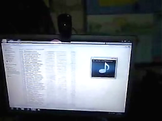 str8male gently caresses ? shemale before ? fucking her in a ? train!